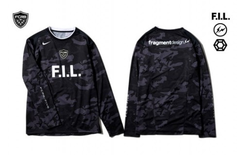 F.C.R.B. 2008-2009 Autumn/Winter Collection