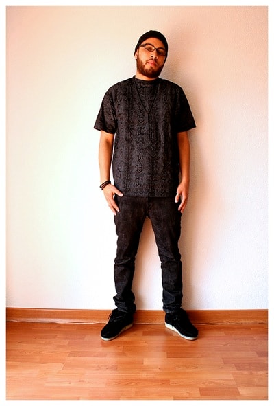 HYPEBEAST Presents Fit Fridays - August 15th