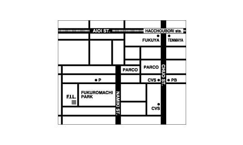 F.I.L. Hiroshima Store Opening & Visvim Christo