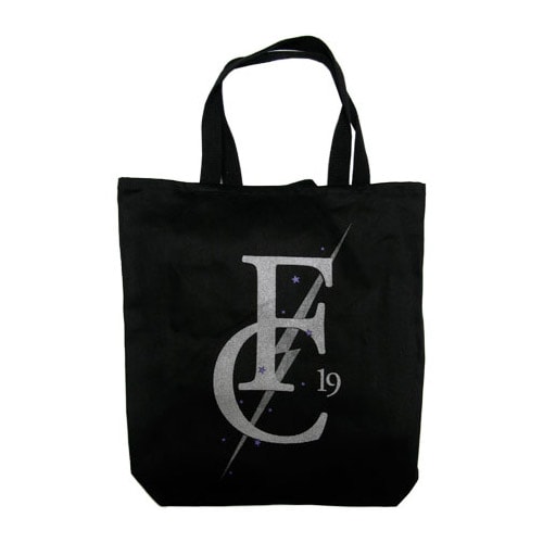 Flying Coffin Tote Bag