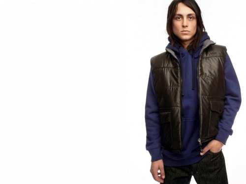 Freshjive 2008 Fall Collection 