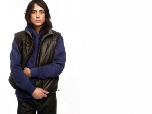 Freshjive 2008 Fall Collection 