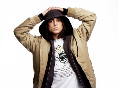 Freshjive 2008 Fall Collection 