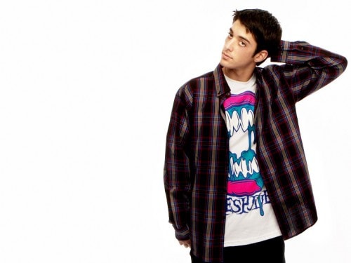 Freshjive 2008 Fall Collection 