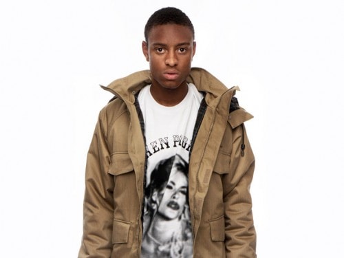 Freshjive 2008 Fall Collection 