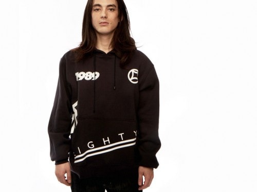 Freshjive 2008 Fall Collection 