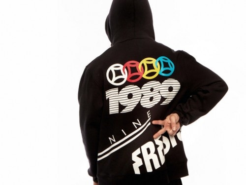 Freshjive 2008 Fall Collection 
