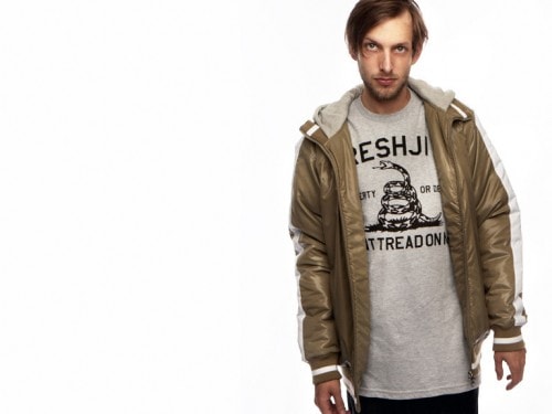 Freshjive 2008 Fall Collection 