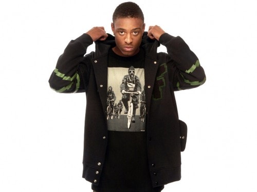 Freshjive 2008 Fall Collection 