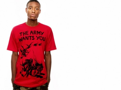 Freshjive 2008 Fall Collection 
