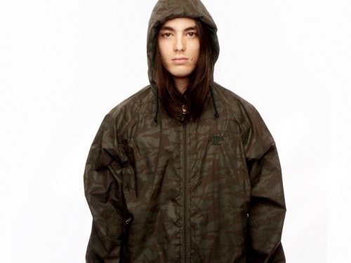 Freshjive 2008 Fall Collection 