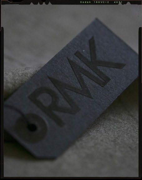 Freshjive RMK Signature Series