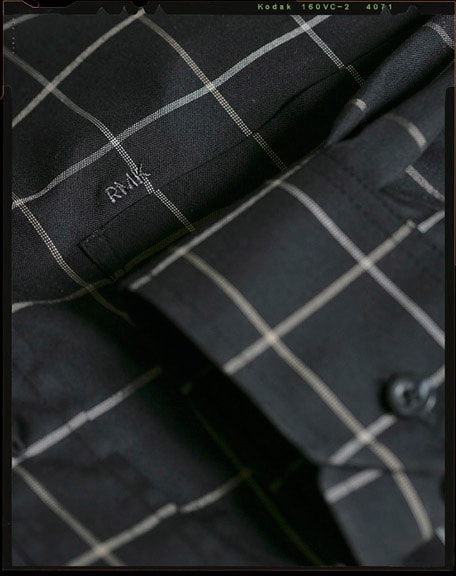 Freshjive RMK Signature Series