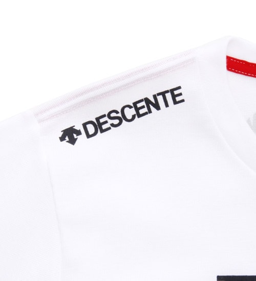 Futura Laboratories x Descente T-shirt Collection