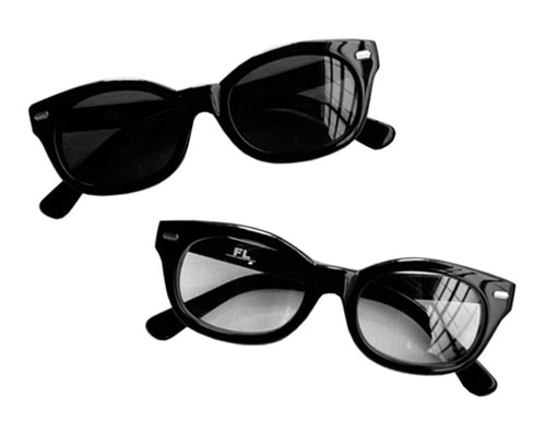 Futura Laboratories F2T Eyewear
