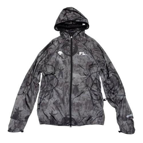 Futura Laboratories x Descente 4able 