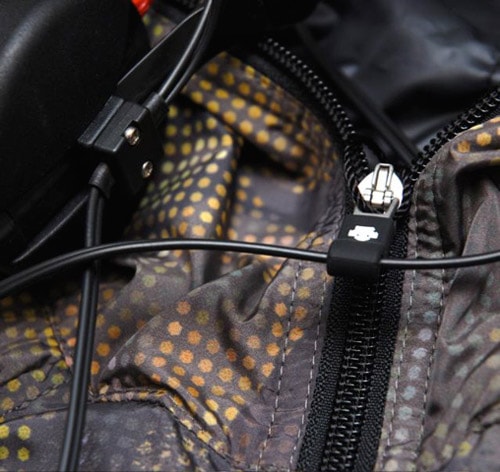 Futura Laboratories x Descente 4able 