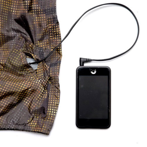 Futura Laboratories x Descente 4able 