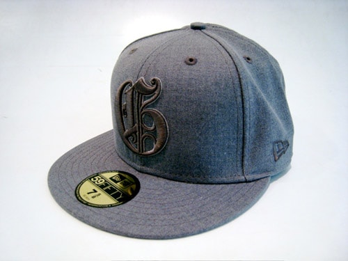 Goods Summer 2008 New Era Caps