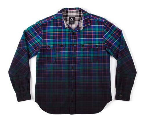 Goodhood x R Newbold Collection