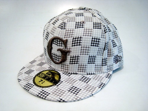 Goods Summer 2008 New Era Caps