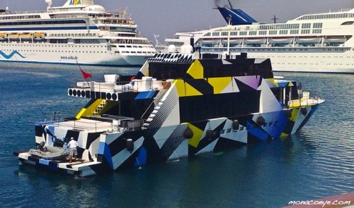 Guilty by Jeff Koons