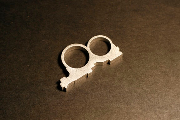 Surface to Air Jewelry Collection