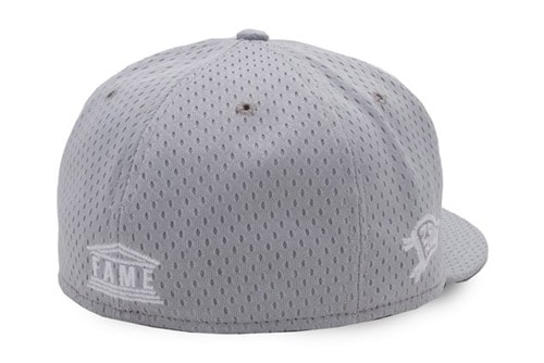 Hall of Fame x New Era "Performance Triple H" 59FIFTY Fitted Cap