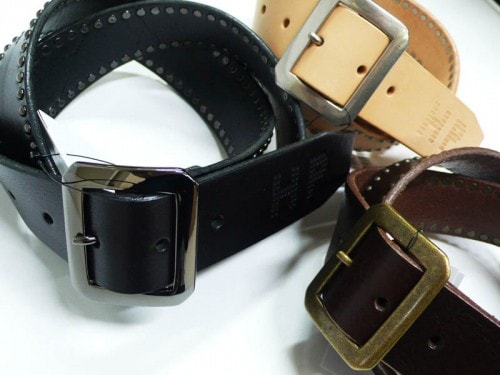 Head Porter Plus Accessories