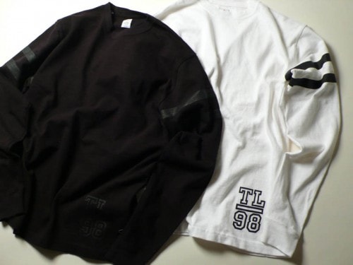 Head Porter Plus Knit Releases