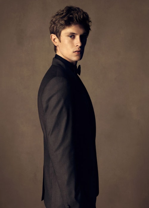 H&M Men's 2008 Fall/Winter Collection