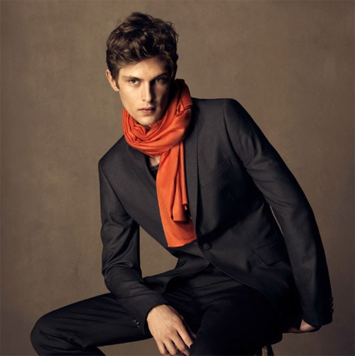 H&M Men's 2008 Fall/Winter Collection