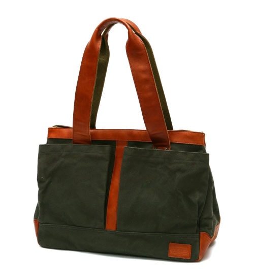 hobo 2008 Fall/Winter Accessories Collection