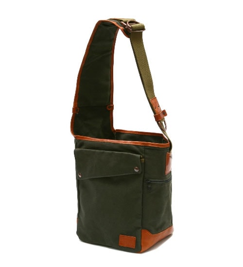 hobo 2008 Fall/Winter Accessories Collection