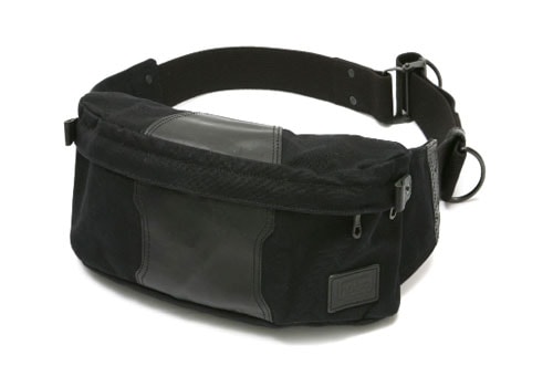 hobo 2008 Fall/Winter Accessories Collection
