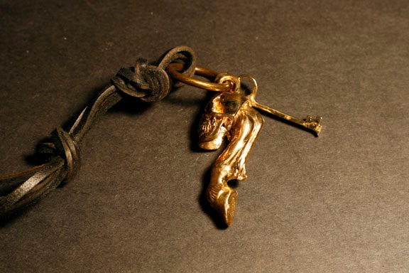 Surface to Air Jewelry Collection