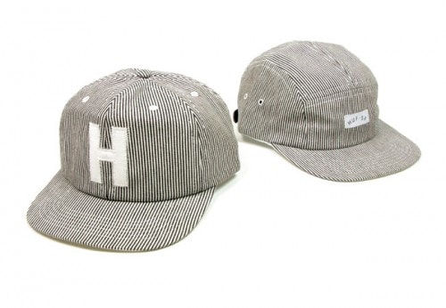 HUF x adidas AZX