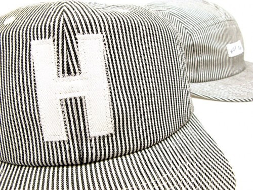 HUF x adidas AZX