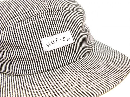HUF x adidas AZX