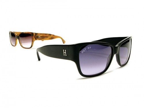 HUF x Mosley Tribes Sunglasses
