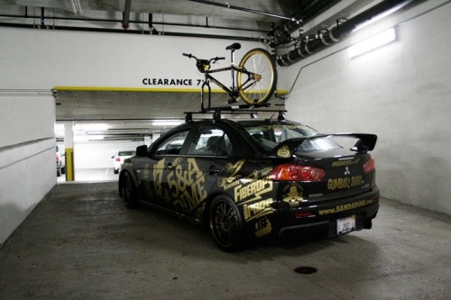 HYPEBEAST presents 5&A Dime & Gumball 3000 - Preview