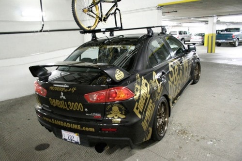HYPEBEAST presents 5&A Dime & Gumball 3000 - Preview