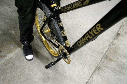 HYPEBEAST presents 5&A Dime & Gumball 3000 - Preview