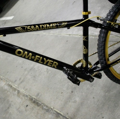 HYPEBEAST presents 5&A Dime & Gumball 3000 - Preview