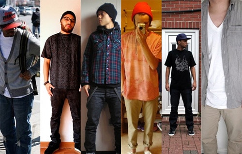 HYPEBEAST Presents Fit Fridays - August 15th