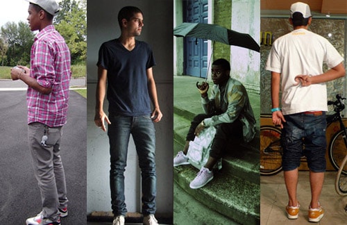 HYPEBEAST Presents Fit Fridays - August 8th