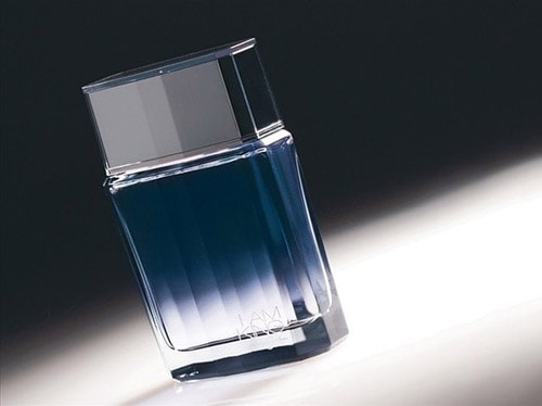 "I am King" Fragrance by Sean Combs