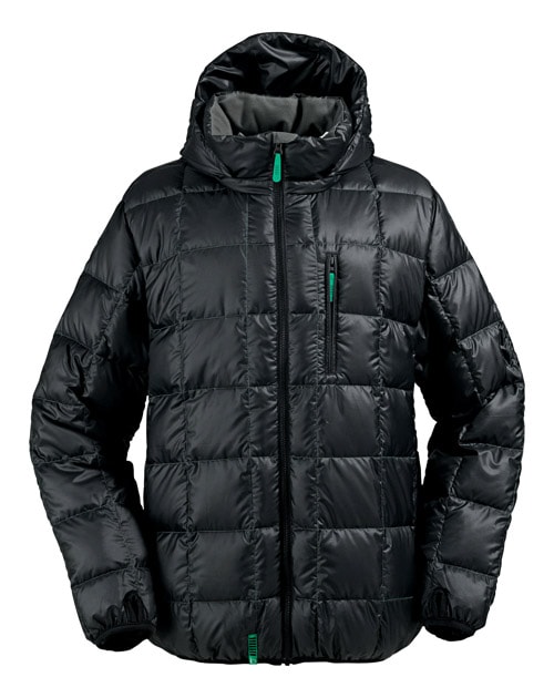 iDiom 08-09 Fall/Winter Collection