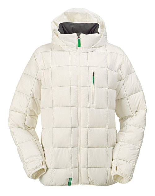 iDiom 08-09 Fall/Winter Collection