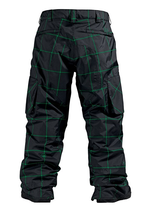 iDiom 08-09 Fall/Winter Collection